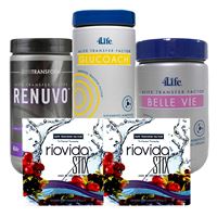 Pack Bienestar Mujer